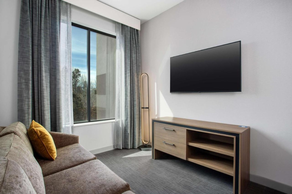 Отель Homewood Suites By Hilton Missoula
