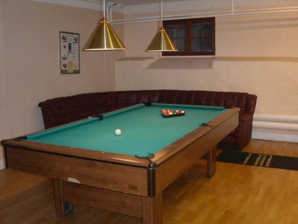 Hotel Kneippen