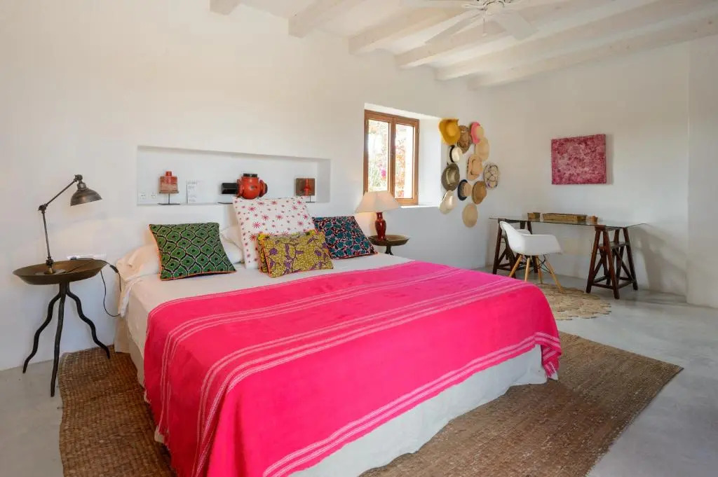 Thesuites Formentera Can Eu La Mola
