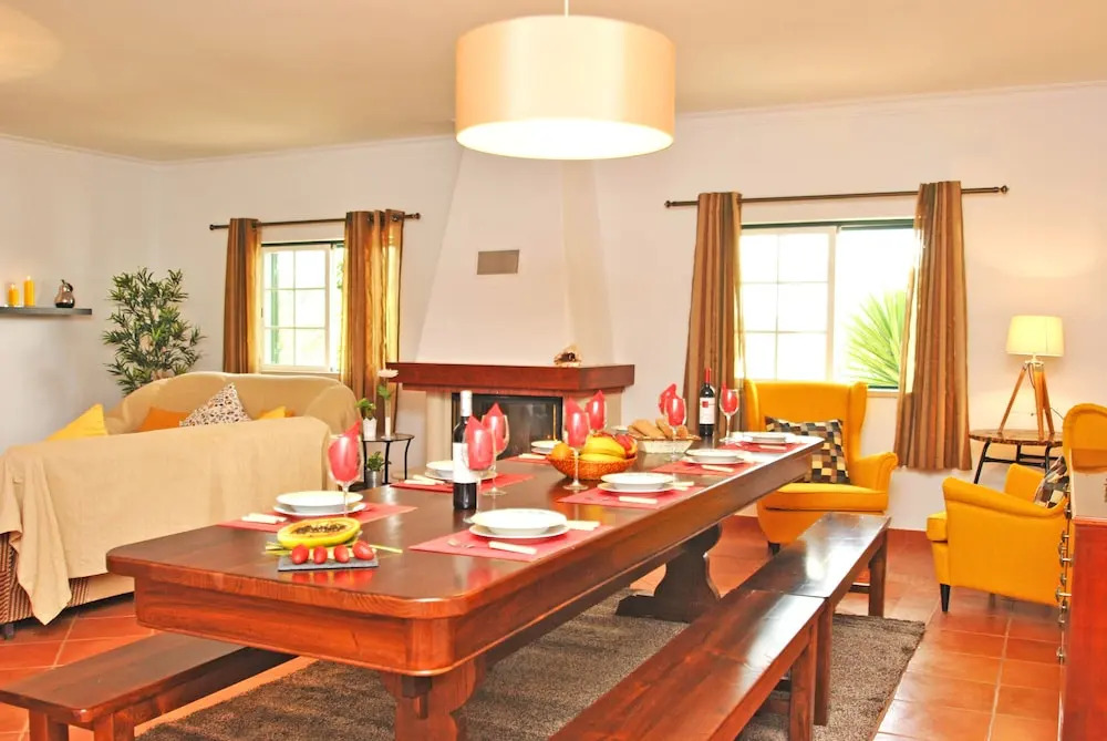 Villa Madagascar