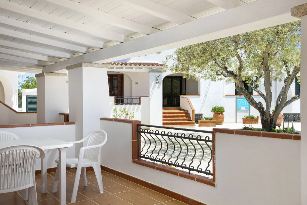 Nicolaus Club Quattro Lune Resort