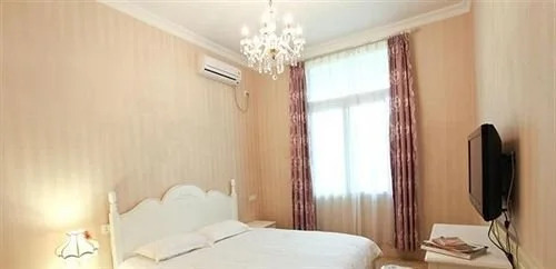 Tianquan Hostel - Xiamen