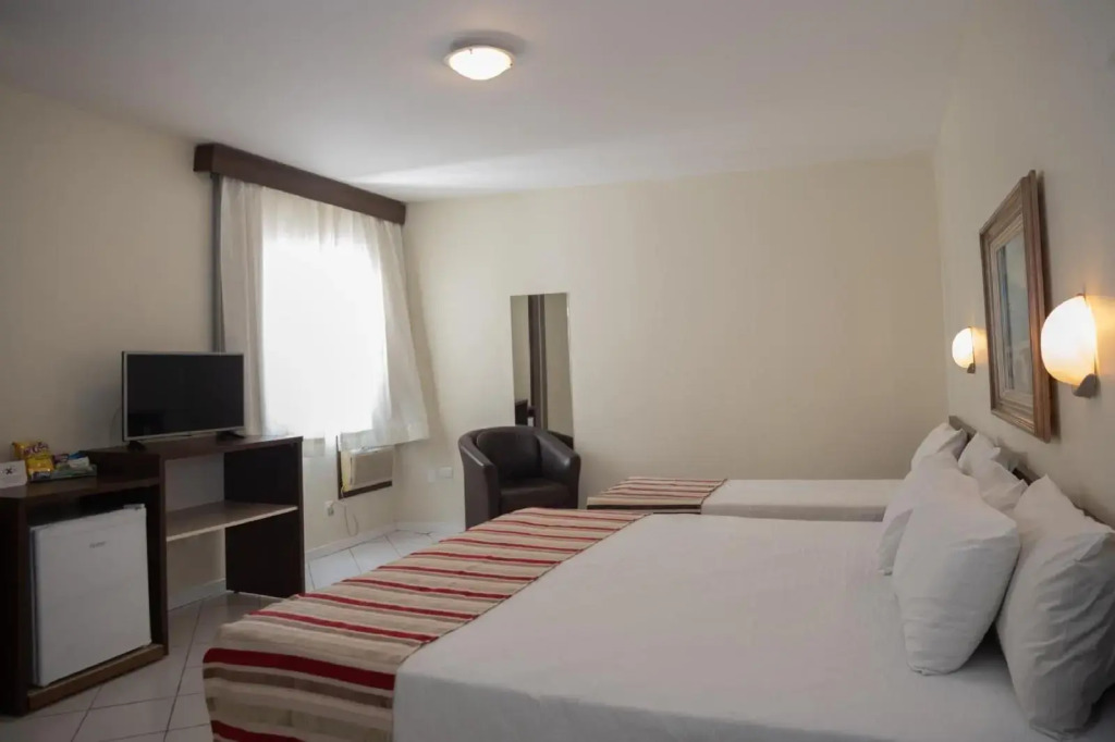 Hotel Ryan