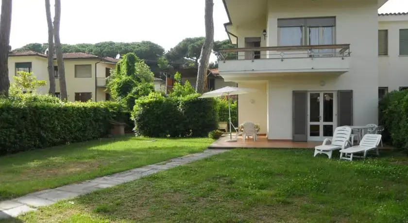 Villa Silvia