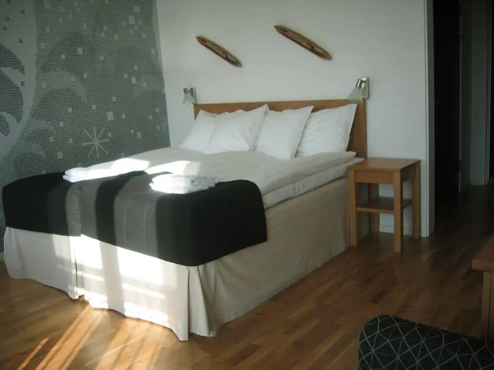 Kinna Stadshotell