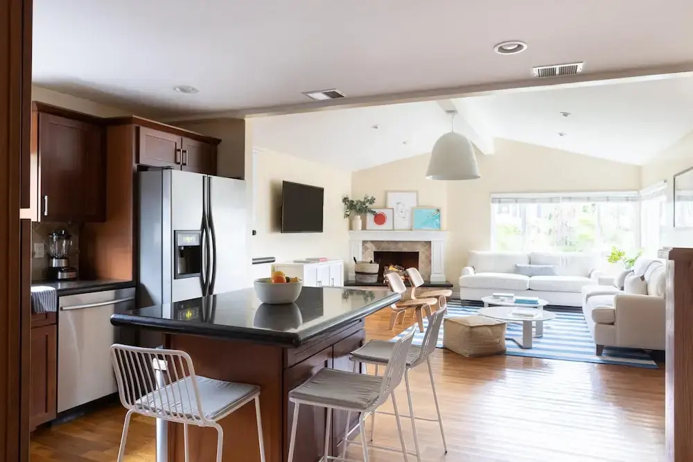 Oliver by AvantStay | Beach House 4 Blcks from Ocean
