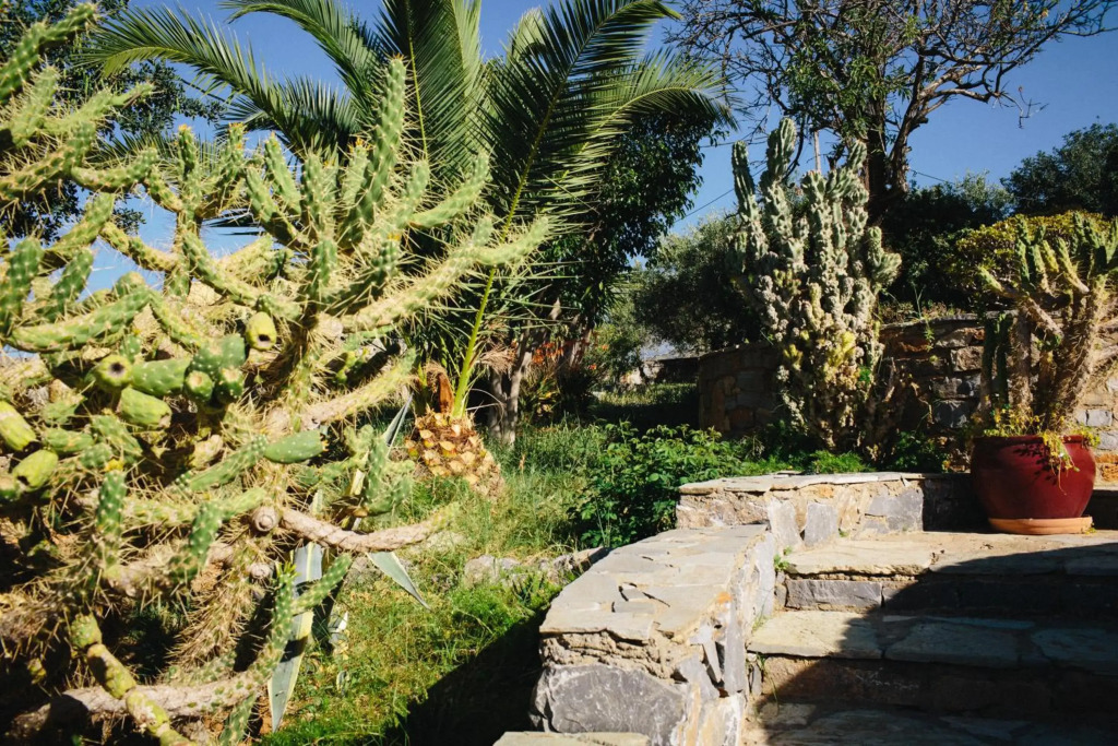 Villa Melivia