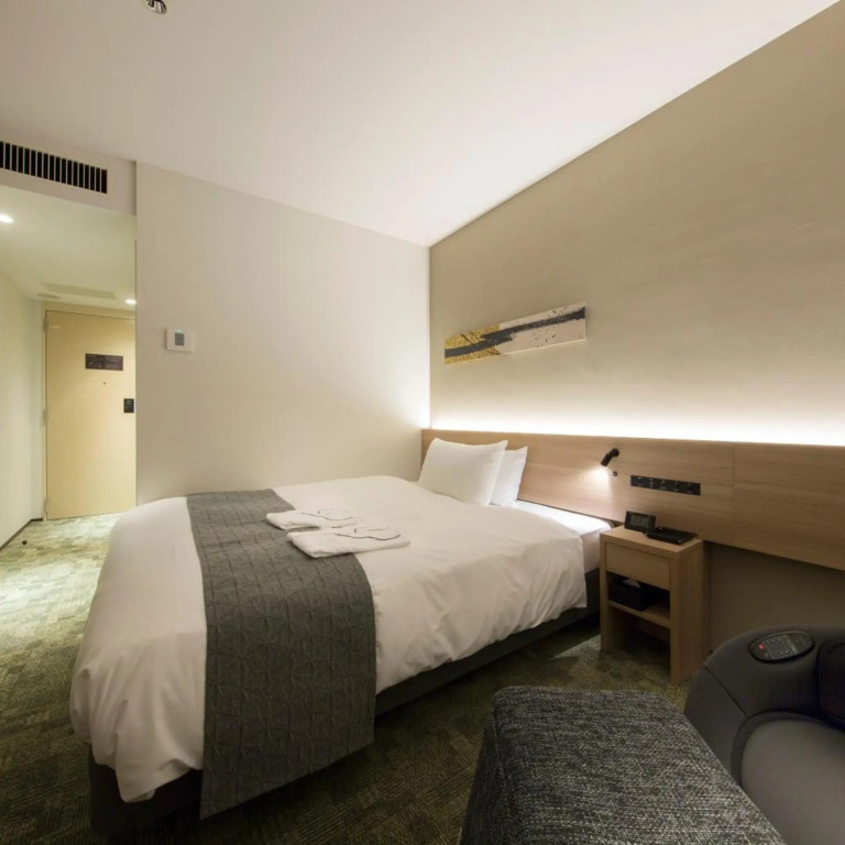 Shizutetsu Hotel Prezio Kyoto Shijo