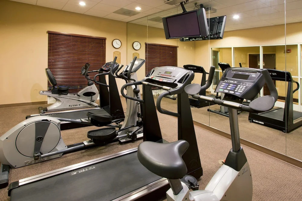 Holiday Inn Hotel & Suites Tallahassee North I10 And Us27