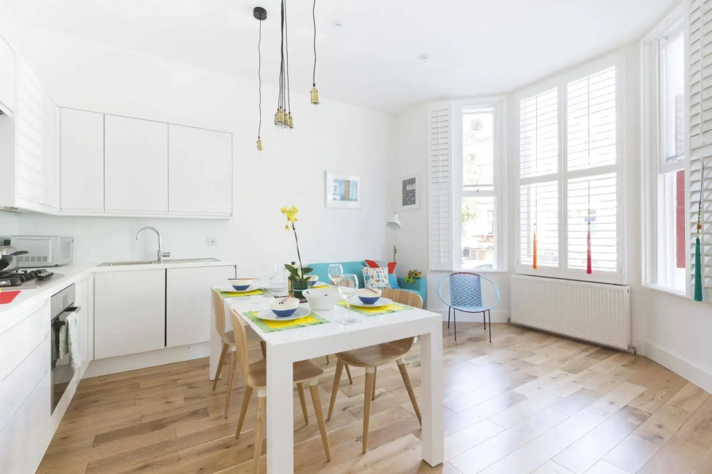 Onefinestay - Maida Vale Apartments