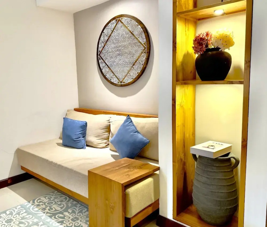 The Ichi Villa