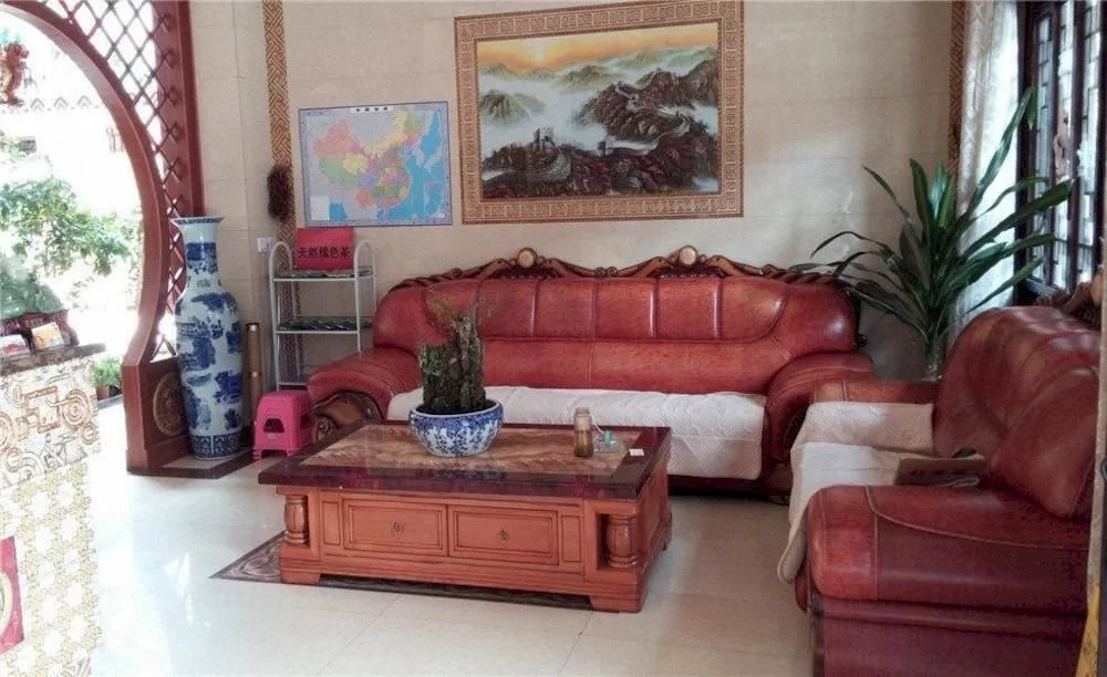 Alaobiao Inn