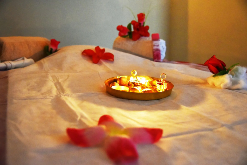 INDRAPRASTHA RESORT And SPA - DALHOUSIE