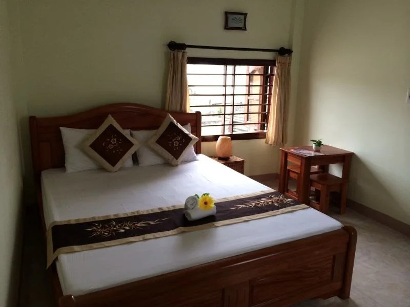 An Thi Homestay