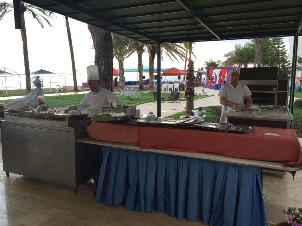 Club Hotel Rama