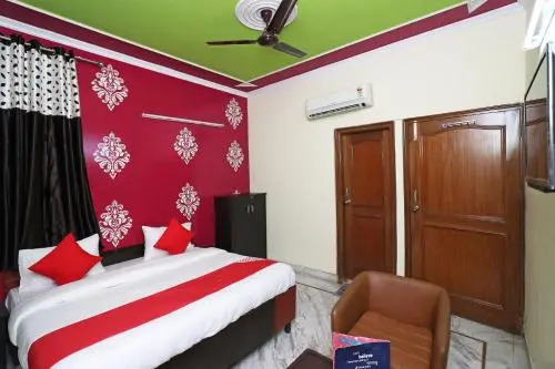 OYO 24348 Ace Residency