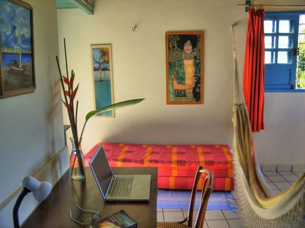 Cama e Cafe Olinda