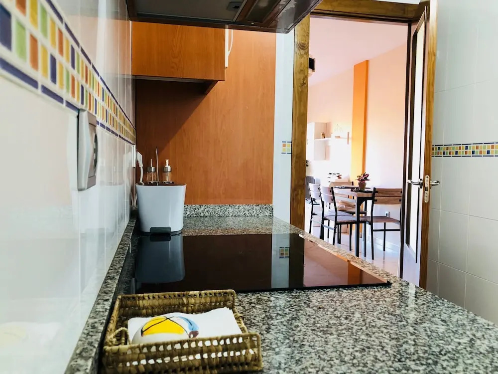 Cozy Apartment near Beach