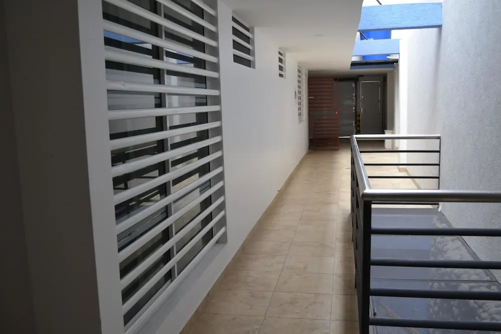 Hotel El Faro Buga