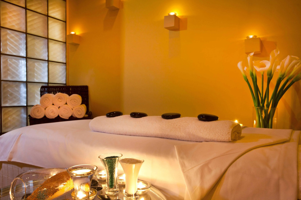 Swissotel Lima