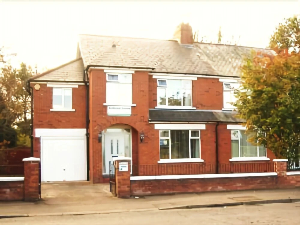 Ardmore Guest House