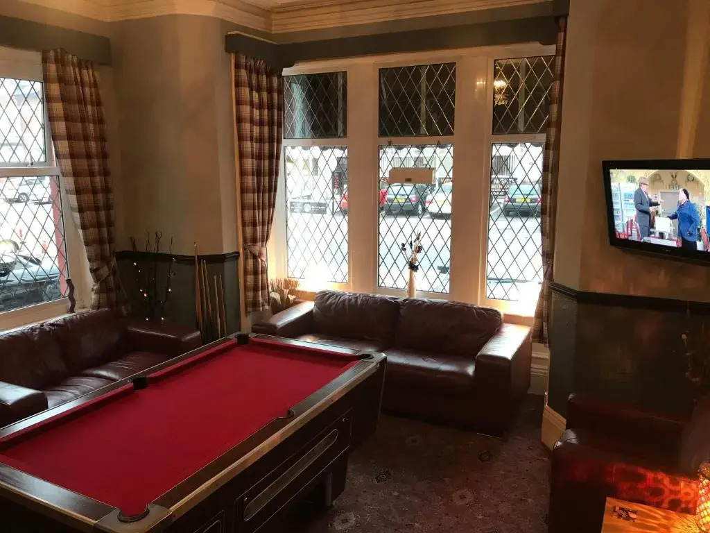 West Vale Villa