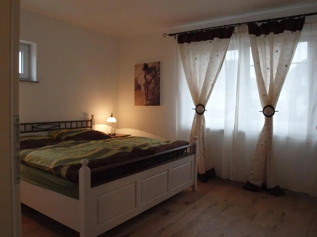 Ferienwohnung Magma