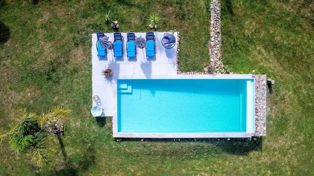 Quintinha Sao Martinho Luxury 2 Suites Villa Padrao With Sauna
