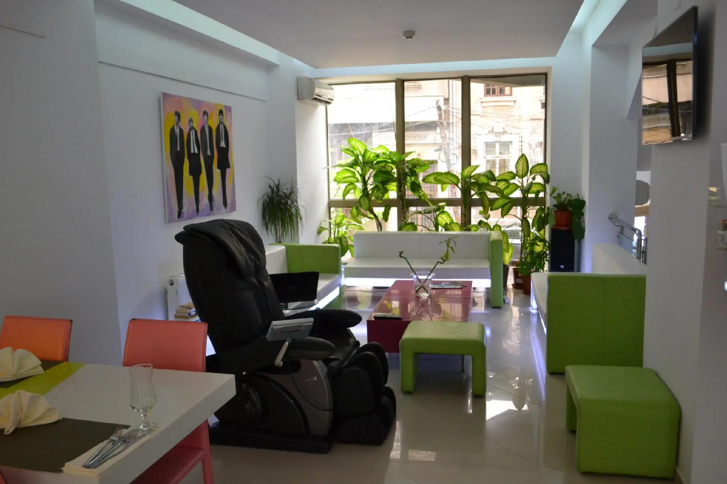 Christina Hotel