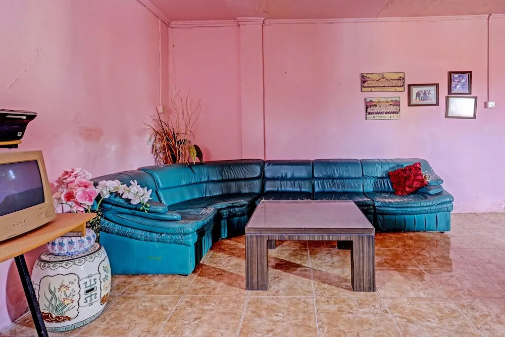 Hotel O Duta Stay
