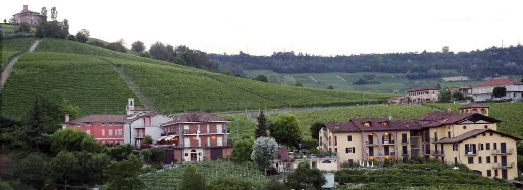 Hotel Barolo