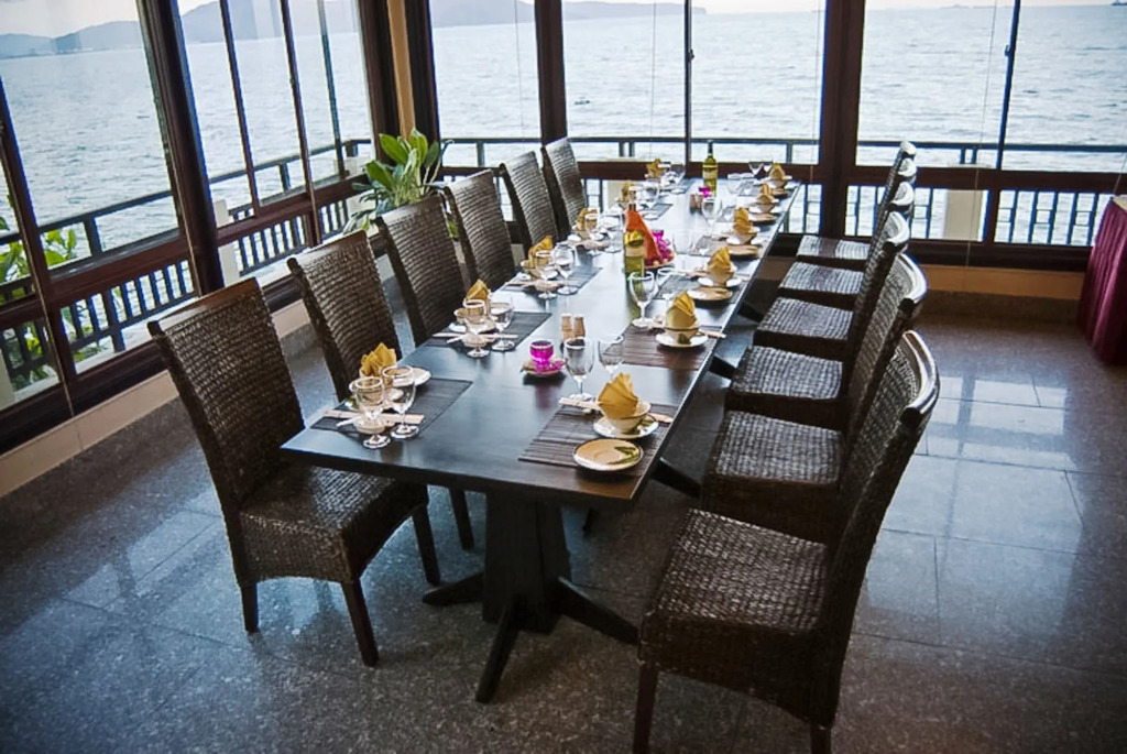 Saigon Quy Nhon Hotel