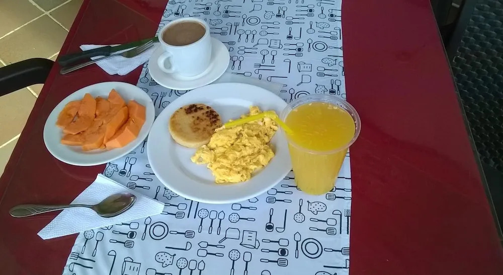 Hotel Boutique Zafiro Real