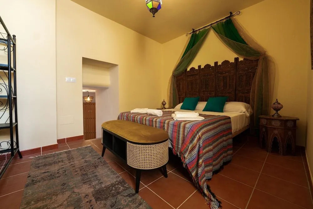 B&B SEnDA de alegria