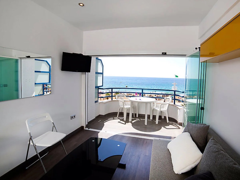 Apartment Arenal Calpe/Calp 23085