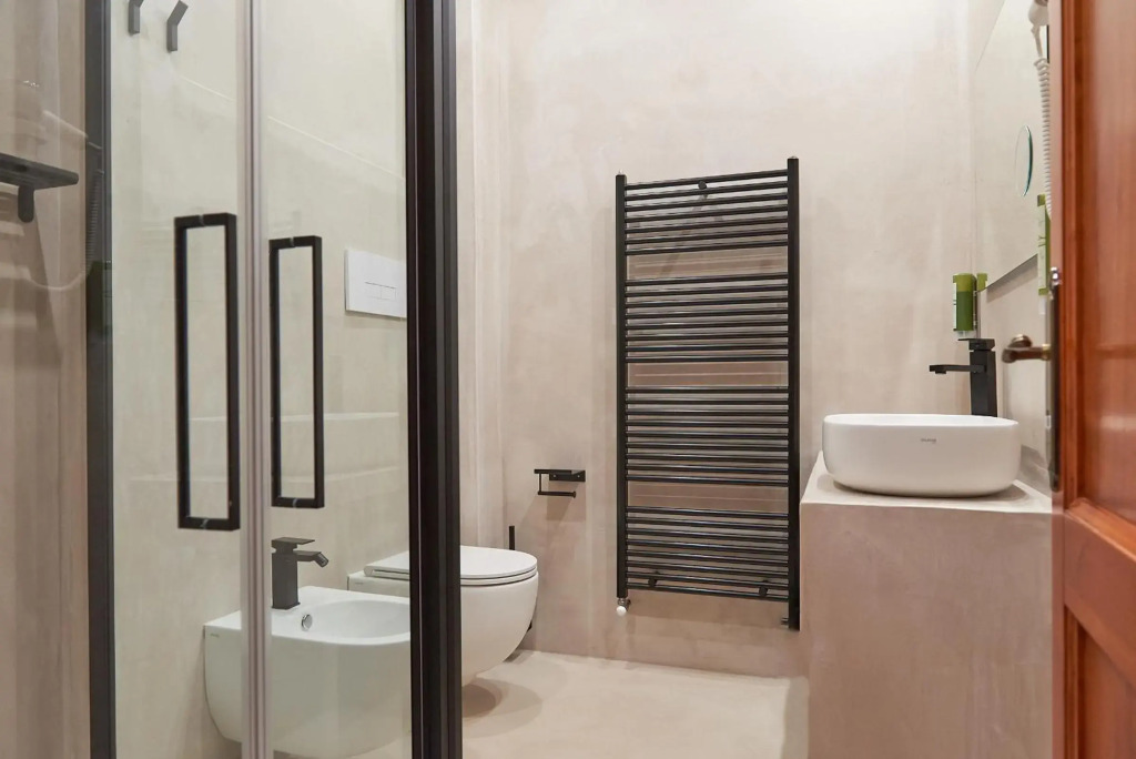 Hotel Montecallini
