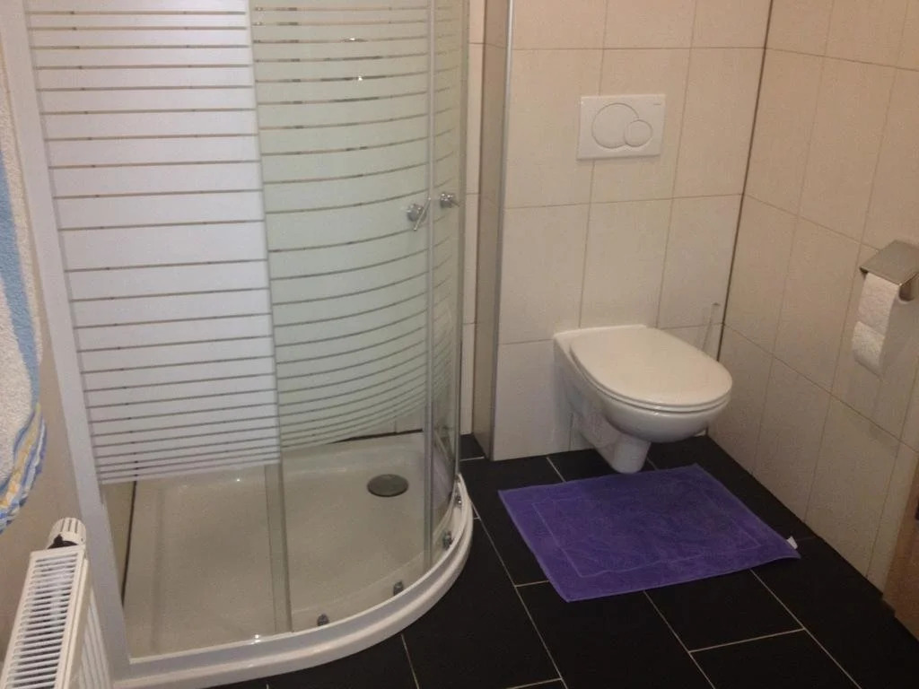 Appartement Birgla