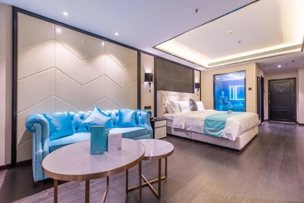 Jinsong Hotel