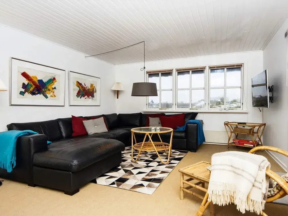7 person holiday home in Fanø-By Traum