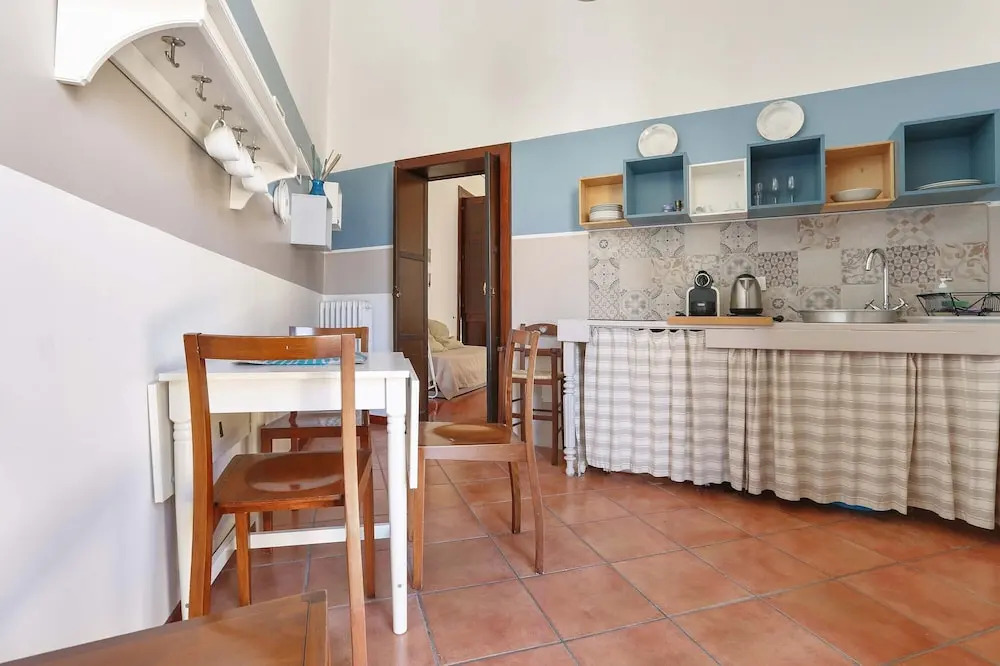 Salento Living Apartment