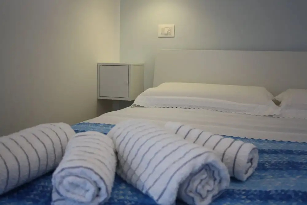 Da Fabio Bed and Breakfast