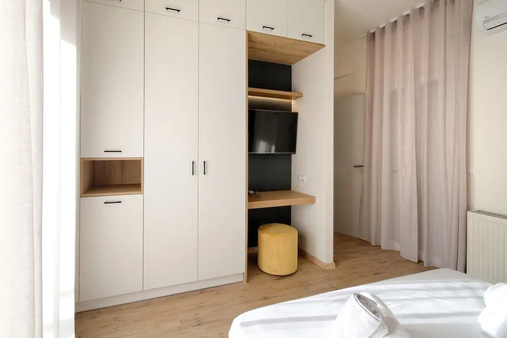Odyssey Residence