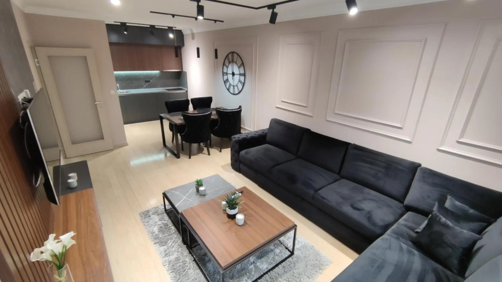 Harmony Apartments