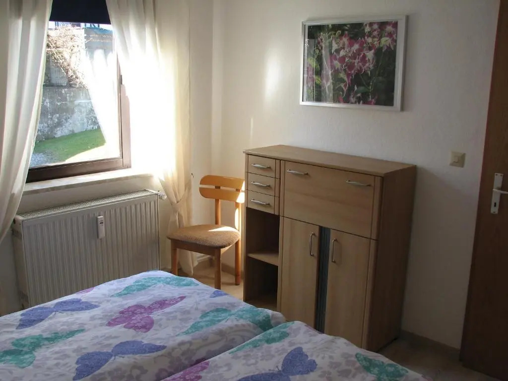 Ferienwohnung Lotz