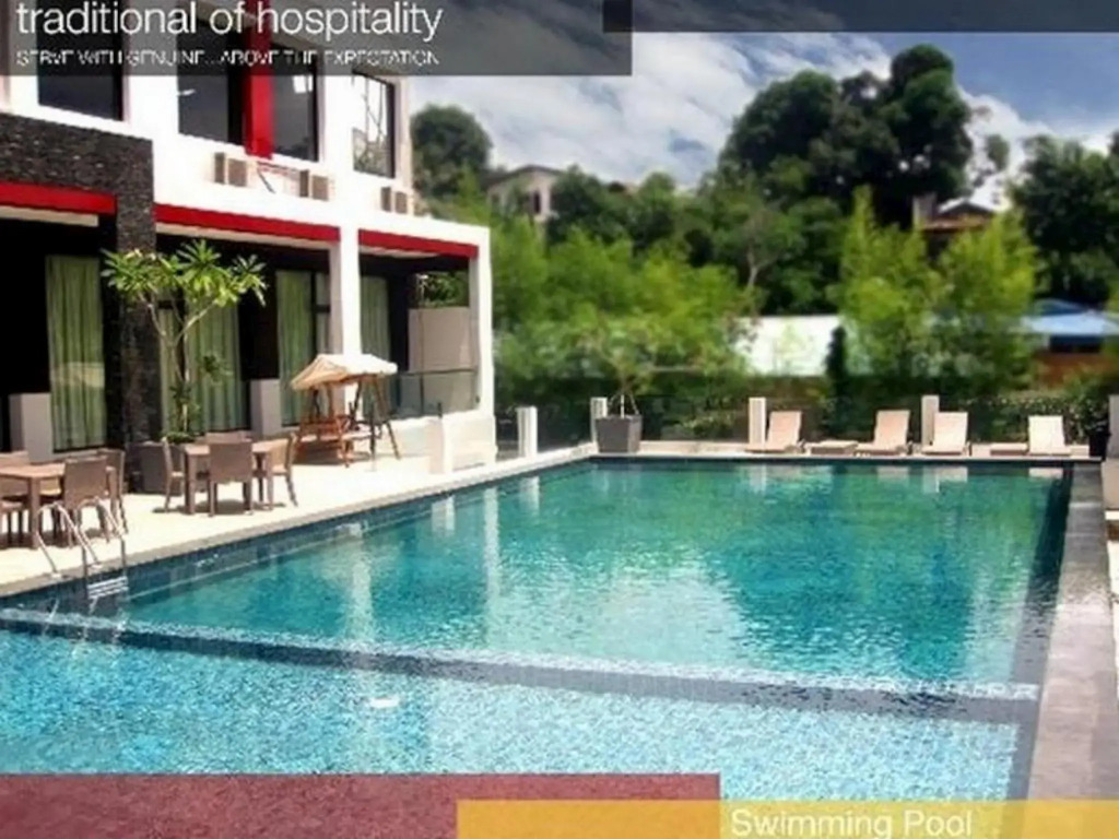 Hotel Horison Sagita Balikpapan