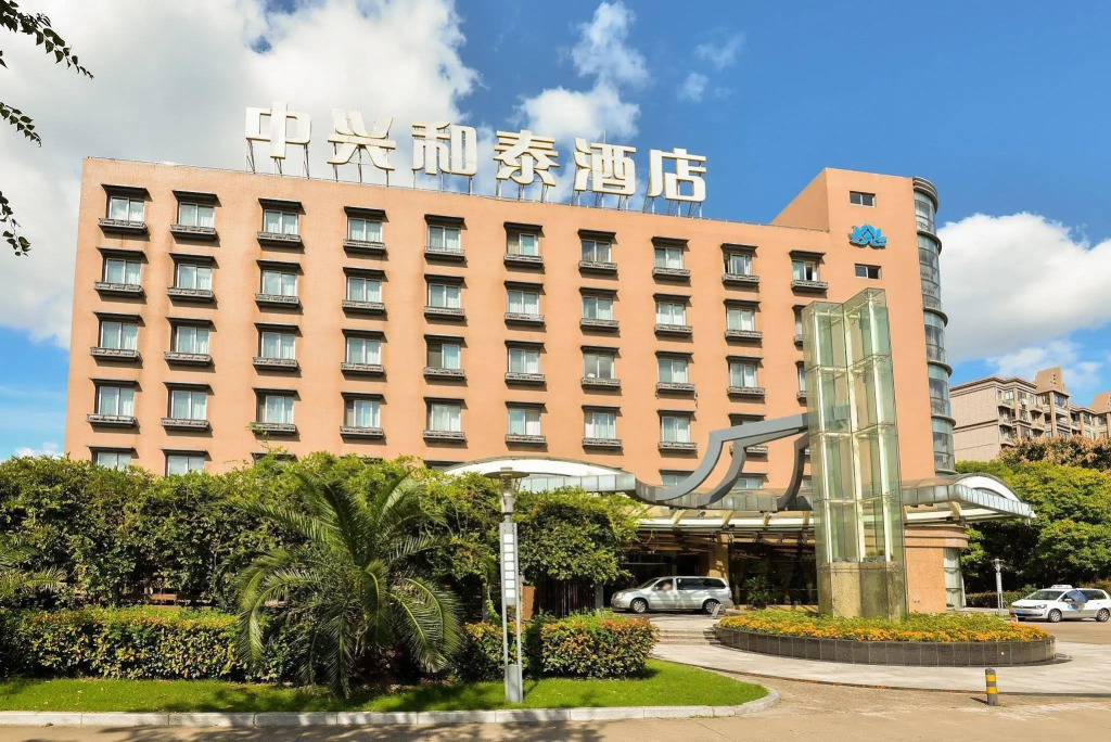 ZTE
