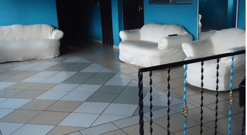 Hotel Los Andes Tegucigalpa
