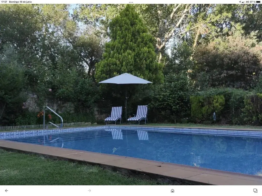 FINCA VERGEL Alojamiento con encanto habitaciones con baño