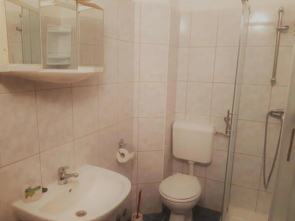 Apartments by the sea Pjescana Uvala - Pula - 20800