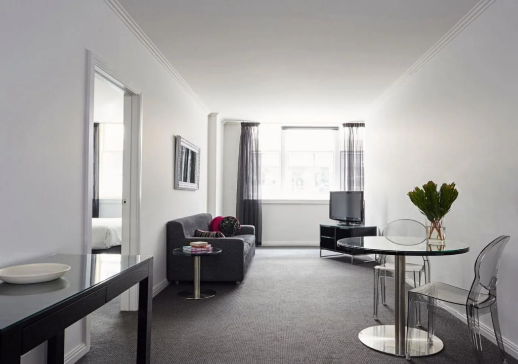 Punthill Apartment Hotel - Flinders Lane